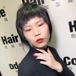 -MMbyHairCode 芭曲发型沙龙