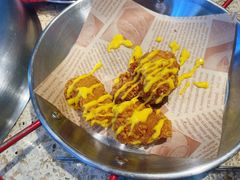 -姜胖胖首尔自助烤肉·街头小吃大排档(国瑞中心店)