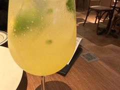 -Grand James·地中海bistro(百家湖1912店)