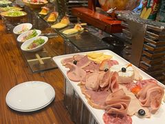-河北宾馆·香溢自助餐(裕华店)