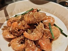 -阿明小菜·海鲜·上海菜(梅陇店)