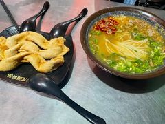 -云龙湖阿喆米线(云龙湖店)