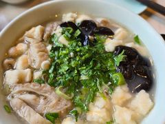 -春发生饭店·非遗(南院门店)