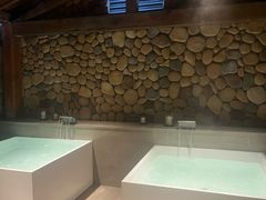 -漢頓温泉度假酒店