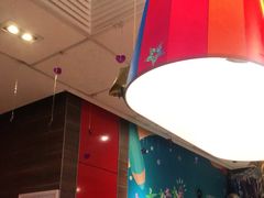 -麦当劳(龙之梦购物中心店)