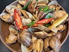 -鑫悦楼煎蟹·16年海鲜大排档