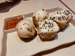 -东泰祥生煎馆(重庆北路店)