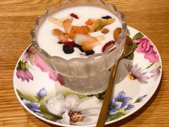 -花舍·新派粤菜·西餐·下午茶(亚运村·鸟巢店)