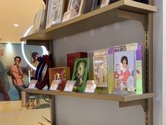 -海马体照相馆(烟台大悦城店)