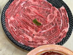 -东来顺•非遗火锅(外滩店)