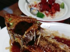 -老山东·山东菜(鲁菜名店)