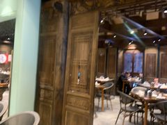-北京老铺烤鸭(老城根店)