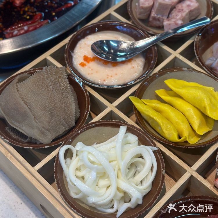 原来重庆人民爱吃这些