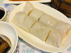 -点点心点心专门店(旺角店)