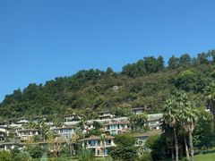 -杭州千岛湖滨江希尔顿度假酒店