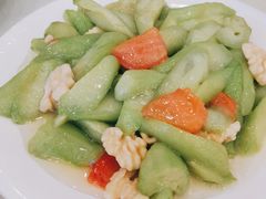 -奥华餐厅·老张记(台基厂店)
