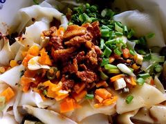biangbiang面-天下第一面(大雁塔北广场店)