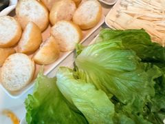 -安吉美渝石锅鱼(芜园西路店)