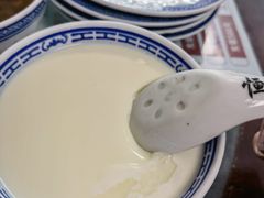 -恒信牛奶甜品(南京总店)