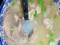 水盆羊汤-黄三怪(汉峪金谷店)