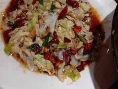 -功德盛饭店(奎中路店)