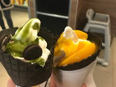 -中影星美国际影城(犀浦百伦店)