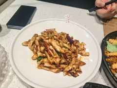 -79号渔船海鲜饭店(华强北店)