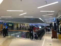 -壹海城ONE MALL