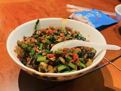爽辣鸡杂-文和友老长沙龙虾馆(化龙池店)