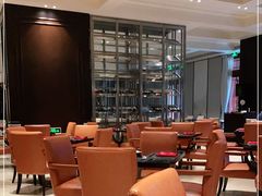 大堂-北京海湾半山酒店-加咖啡西餐厅