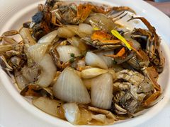 -周家二小姐的菜(西津渡店)