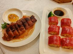 -香宫中餐厅 · 桂林香格里拉