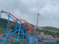 -南京银杏湖乐园