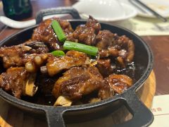 -老厨家(友谊路总店)