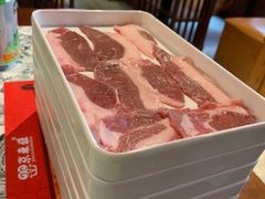 -京元盛铜锅涮肉(上海总店)
