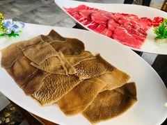 -蜀家渝重庆火锅(南屏街店)