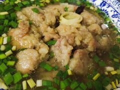 -管记水席老店(仙果市街店)