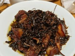-新白鹿餐厅(龙游路总店·杭帮菜名店)