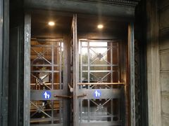 -上海锦江金门大酒店