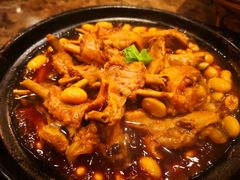 -人全到南京本帮菜馆(云锦路店)
