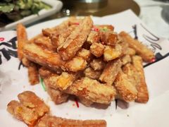 -小平岛開海水饺(浑南店)