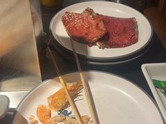 -東盛炭烤自助料理(浦东文峰广场店)