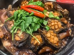 -利鸿私宴(南京路步行街店)