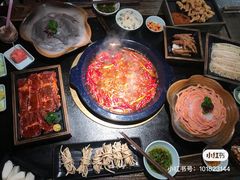 -吼堂老火锅(太古里总店)