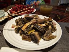 -君来湖滨饭店·玫瑰园