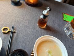 -南里山房·新淮扬菜(徐汇万科店)