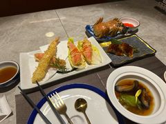 -極上萬膳·日料放题(来福士江景店)
