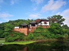 -东坡赤壁风景名胜区