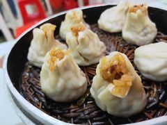 -南京汤包(徽州大道商业步行街店)