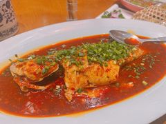 豆瓣鱼-盘飧市(春熙路店)